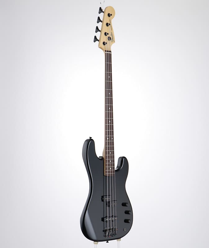 Fender Japan PJ 36 Jazz Bass Special (08/07) | Reverb Canada