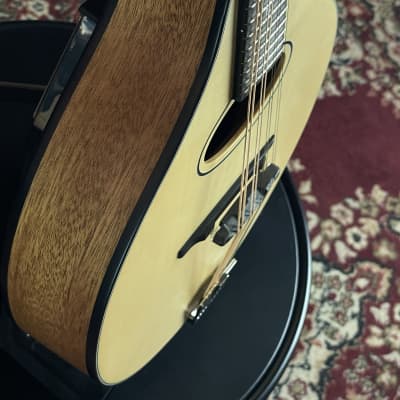 Eastman PCH-M104 Natural - Mandoline incl. Gigbag - NEW image 5
