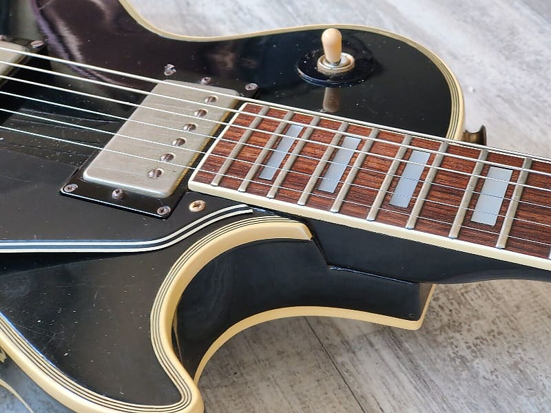 Ibanez 2350 Custom 1977年製　ジャパンヴィンテージ Ibanez 2350 Custom 1977年製 ジャパンヴィンテージ 1977 Ibanez