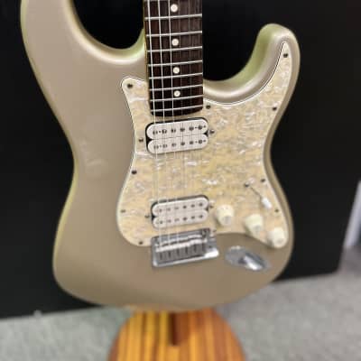 Fender Big Apple Stratocaster 1997 image 2