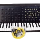 Korg MS-20 Monophonic Synthesizer