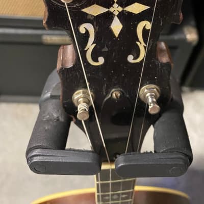 Gibson  Mastertone Banjo image 6