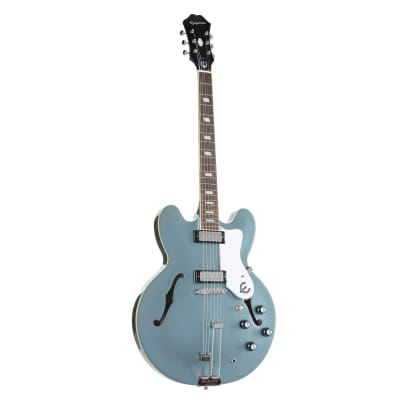 EPIPHONE Riviera 12-String electric guitars