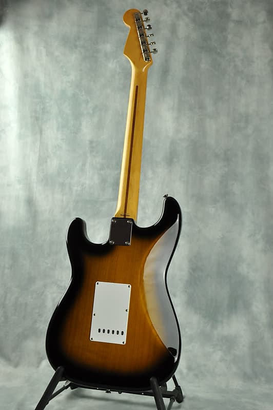 Tokai TST50 Goldstar Sound Strat (Japan) Golden Sunburst
