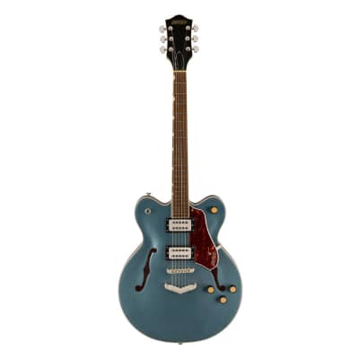 Gretsch G2622 Streamliner Center Block Double-Cut - Gunmetal - Used image 2