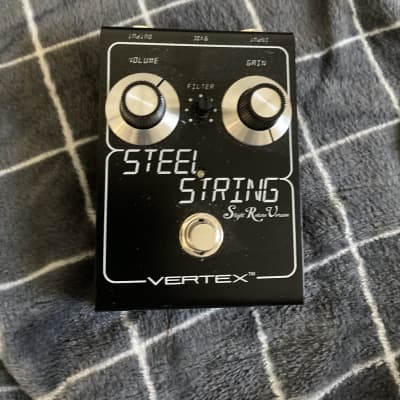 Vertex Steel String SRV Slight Return Version | Reverb