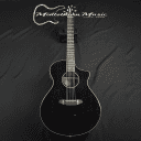 Breedlove Rainforest S Concert Orchid CE - Acoustic/Electric Guitar