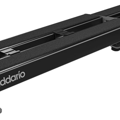 D'Addario XPND 1 Guitar Pedalboard image 2