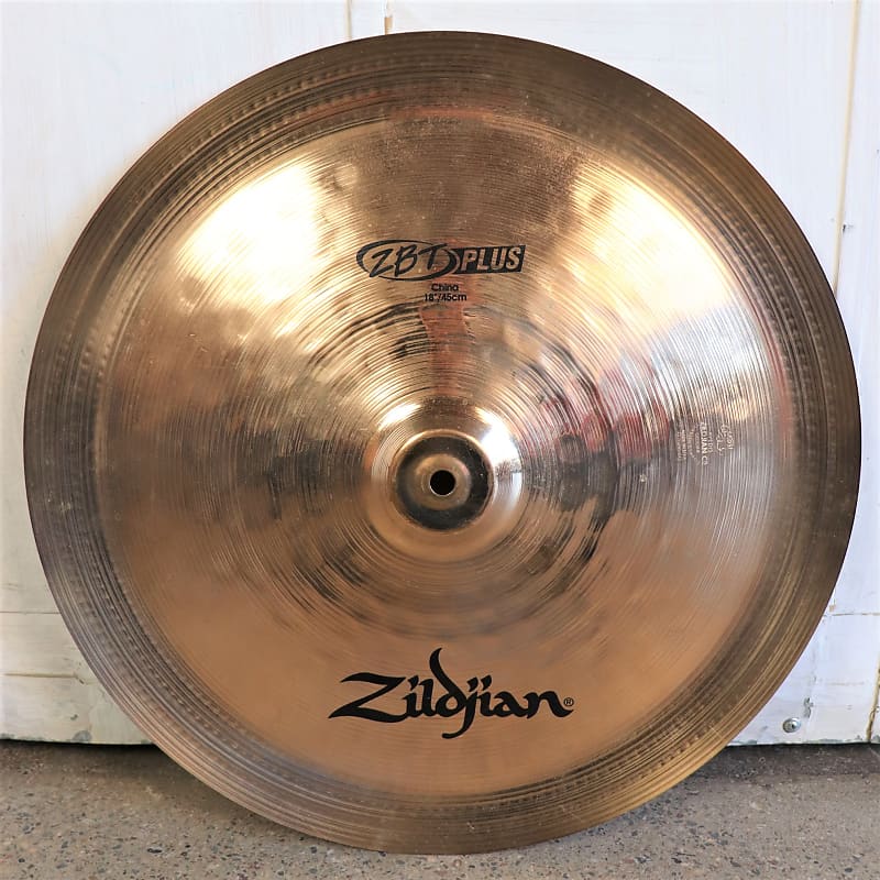 Zildjian zbt deals plus