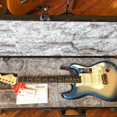 Fender Stratocaster USA Elite【最終値下げ】