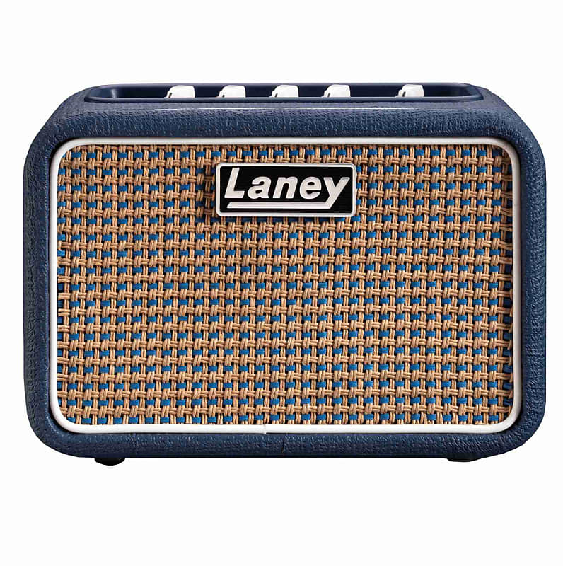 LANEY Mini Lion Guitar Amplifier with Bluetooth image 1