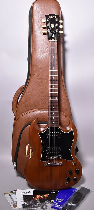 Gibson SG Tribute (2019 - Present) | Reverb