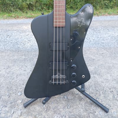 本日特価】 THUNDERBIRD GOTH Epiphone IV ベース サンダーバード