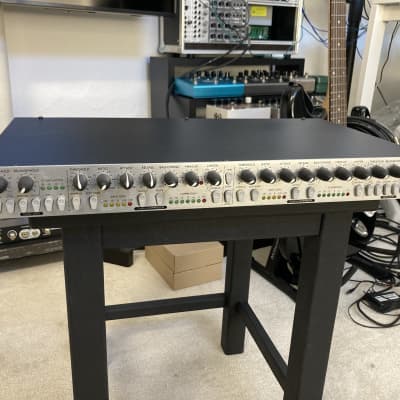 Focusrite Compounder - User review - Gearspace