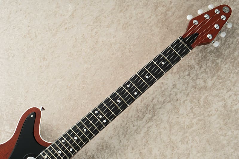 Kz Guitar Works Kz RS Replica #20240565 2024 [Red Special
