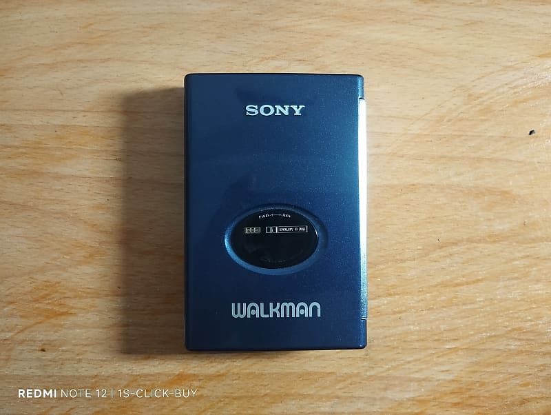 sony ウォークマン wm－609 【公式通販】