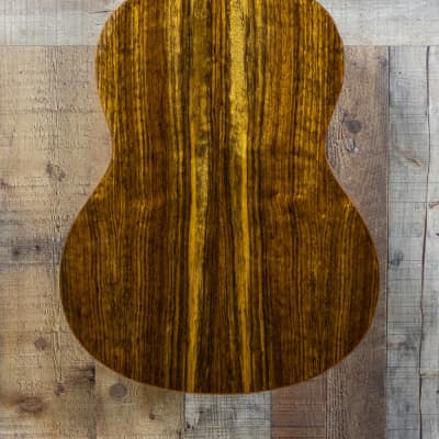 Teton STC110NT Classical Guitar image 6