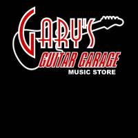 Gary's Guitar Garage