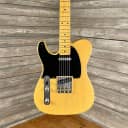 Fender American Original 50s Tele Left Handed Butterscotch Blonde (6147-1I)