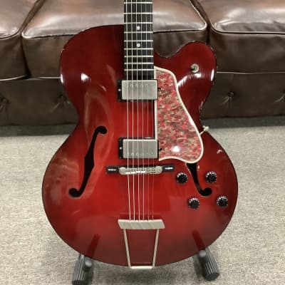 格安新品 チャイム gibson custom shop製 L5studio エレキギター 