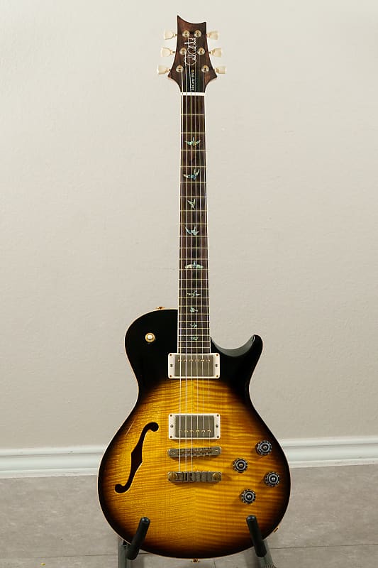 PRS McCarty 594 Singlecut Semi-Hollow Artist Top 2021 - | Reverb