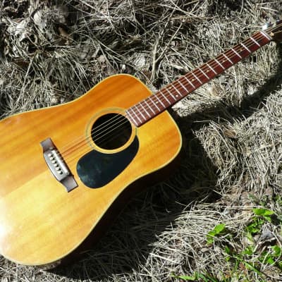 国産ヴィンテージ｜Yamaki YW200 ハカランダ調ボディ メンテ済み YAMAKI Acoustic Guitars | eBay