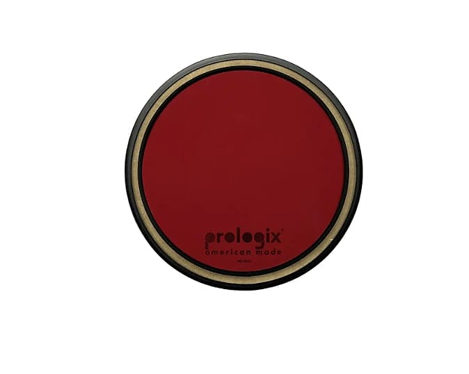 Prologix 8" Red Storm Pad Reverb