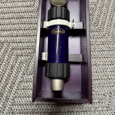 Your favourite Violet Design Microphone for vocals? - Gearspace