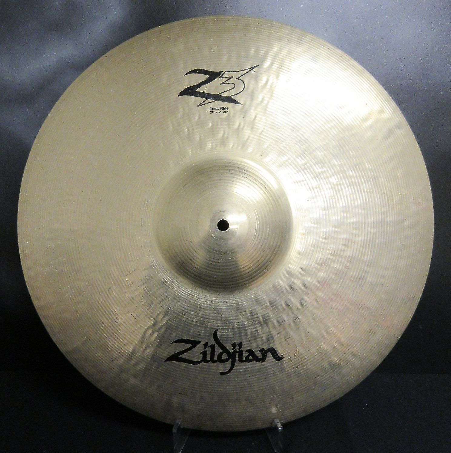Zildjian z3 ride on sale