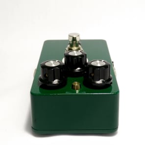 Pedal Diggers 819 Overdrive Inspired by Pedalman 818 - Made | Reverb