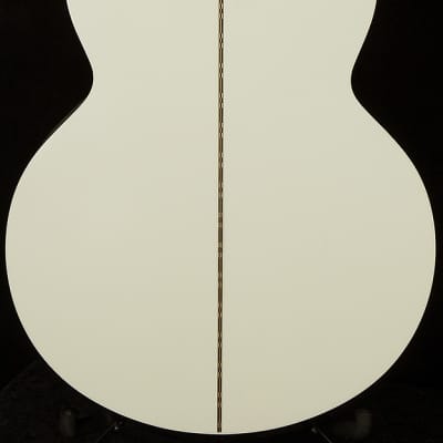 Gibson 2018 Limited Gibson SJ-200 Alpine White EXTREMELY RARE 2018 image 2
