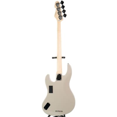 Grass Roots G-AMAZE-DX/LS Active (Gray) [IKEBE Order Model] image 3