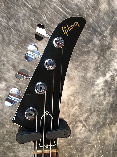 Gibson Explorer Bass 1984 Vintage White | Reverb Gibson Explorer Bass 1984 Vintage White | Reverb