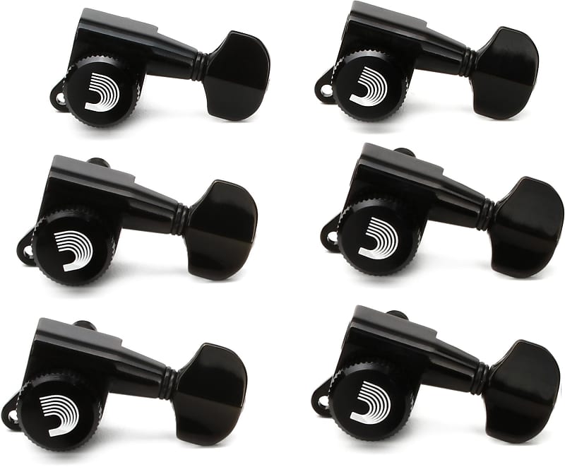 Planet waves auto store trim locking tuners