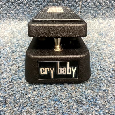 NEW Dunlop GCB95 Cry Baby Wah Pedal image 6