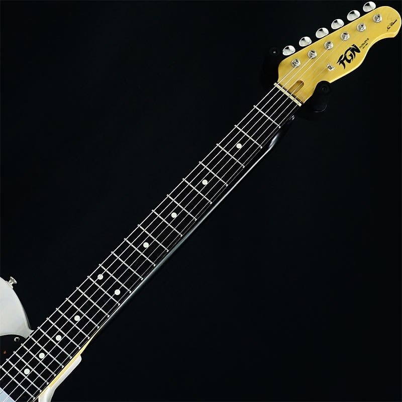 FUJIGEN [USED] Neo Classic Series NTL10RAH (White Blond) [SN.H170388]