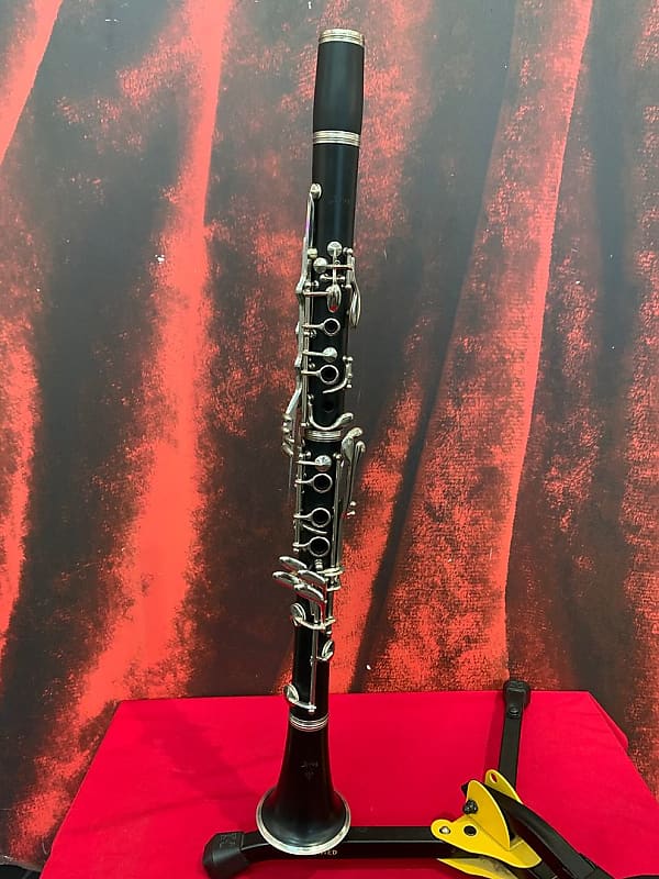 Artley 17s (Sarasota, FL) Reverb