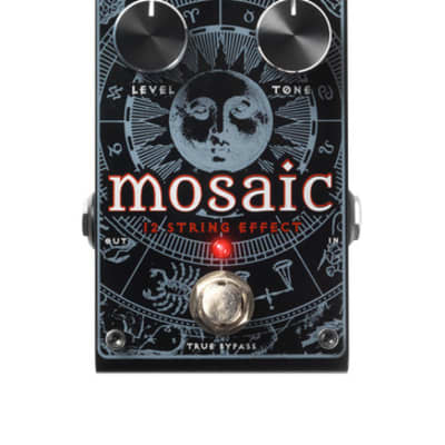 Reverb.com listing, price, conditions, and images for digitech-mosaic