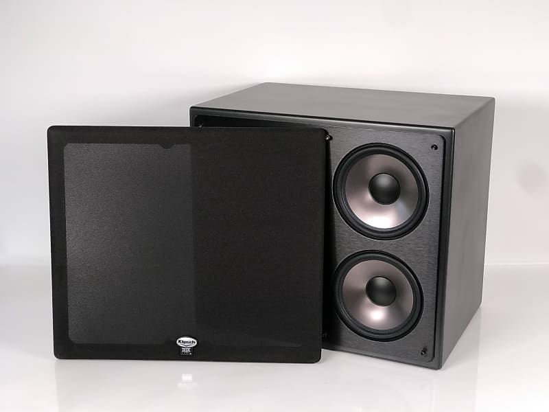 Klipsch THX Ultra KL-650-THX(L) Speaker (Single) Reverb Finland