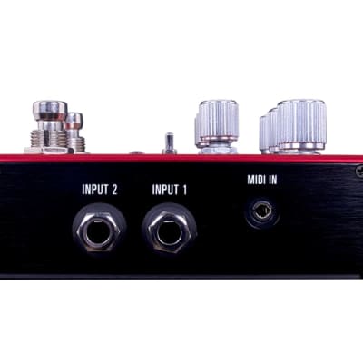 Ymc 　Source Audio SA280 ARTIFAKT Source Audio SA 280 Artifakt Lo-fi Elements – United States