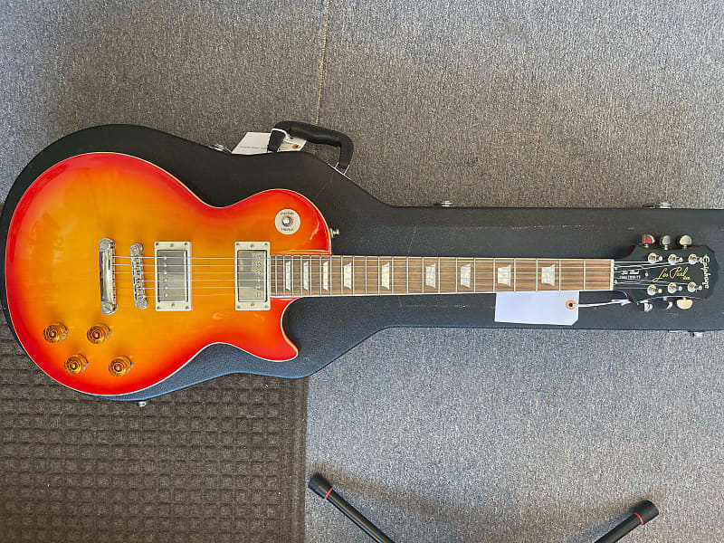 Epiphone '60 Les Paul Tribute Standard | Reverb