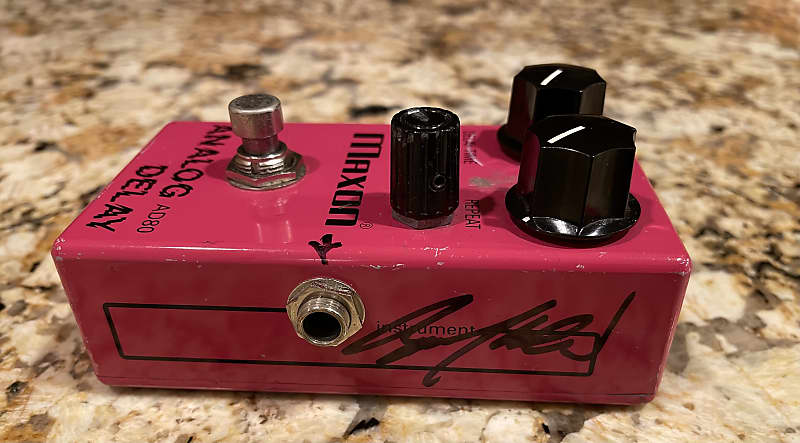 Maxon AD80