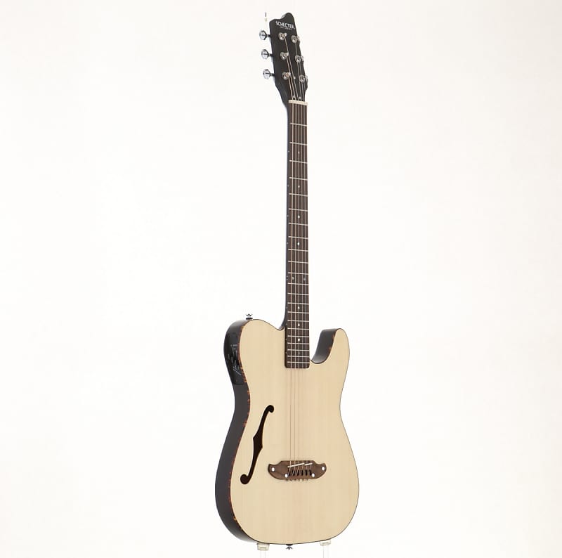 SCHECTER JOL Series OL-FL SNTL Satin Natural 2021 [SN SOL-2108262] [10/02]