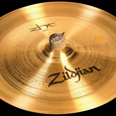 Zildjian 16" ZHT China