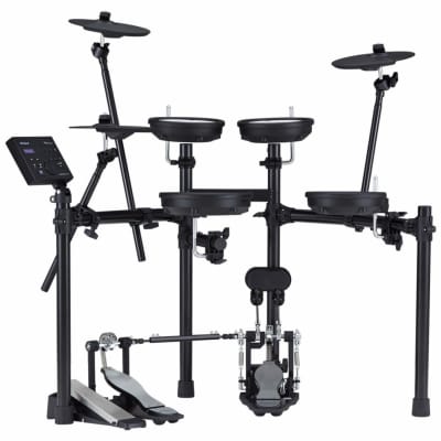 Roland V-Drum TD-07DMK Electronic Drum Set