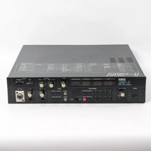Korg DVP-1 Digital Voice Processor