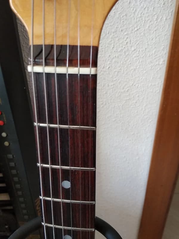 Bellwood Telecaster 1965-1969 Super Swinger (Special Made