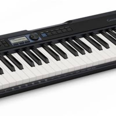 Casio CTS300 Portable Keyboard image 4