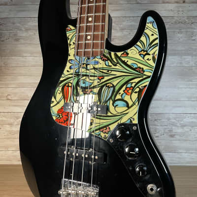 Fender Standard Jazz Bass 1991 - 2008