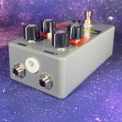 Cascade Pedals Harmonic Energizer image 4